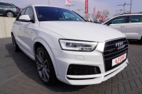 Audi Q3 2.0 TFSI quattro S-Line