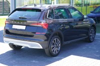 Skoda Kamiq 1.0 TSI DSG Scout