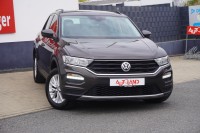 VW T-Roc 1.0 TSI