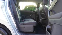 VW Touran 2.0 TDI Comfortline