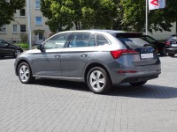 Skoda Scala 1.5 TSI DSG