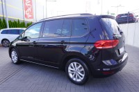 VW Touran 1.5 TSI Comfortline