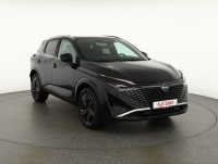 Nissan Qashqai Tekna 1.3 Dig-T