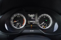 Skoda Octavia Combi 2.0 TSI Style