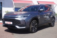MG HS 1.5 Comfort Aut. Navi Sitzheizung LED