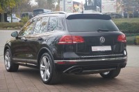 VW Touareg 3.0 V6 TDI R-Line Terrain Tech 4M