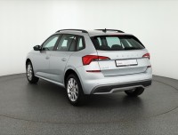 Skoda Kamiq 1.0 TSI