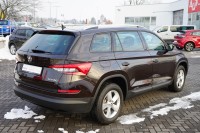 Skoda Kodiaq 1.4 16V TSI DSG Ambition