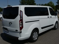 Ford Transit Custom L1 9-Sitzer