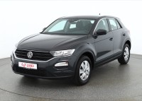 VW T-Roc 1.0 TSI Sitzheizung PDC