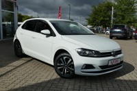 VW Polo 1.0 United