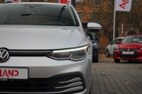 VW Golf VIII Variant 1.5 TSI