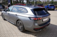 VW Passat Variant R-Line BlackStyle 2.0 TSI 4M DSG