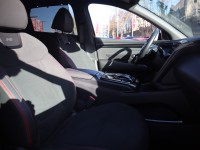 Hyundai Tucson 1.6 N Line Hybrid 2WD