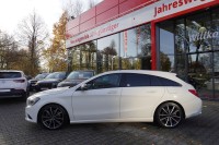 Mercedes-Benz CLA 250 Shooting Brake Urban