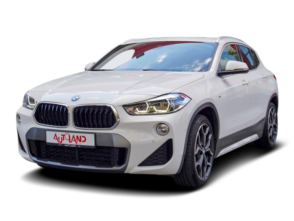 BMW X2 sDrive 20 i M Sport X