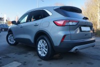 Ford Kuga 2.5 PHEV Titanium X Aut.