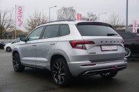 Skoda Karoq 1.5 TSI Sportline