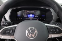 VW T-Cross 1.0 TSI DSG