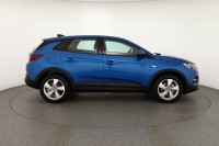 Opel Grandland X 1.2 Turbo