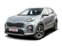 Kia Sportage 1.6 Dream Team 2WD Klima Navi DAB PDC