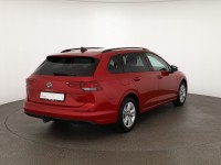 VW Golf Variant 1.5 TSI Life