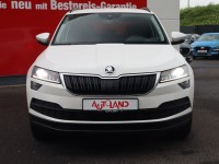 Skoda Karoq 1.5 TSI DSG Style