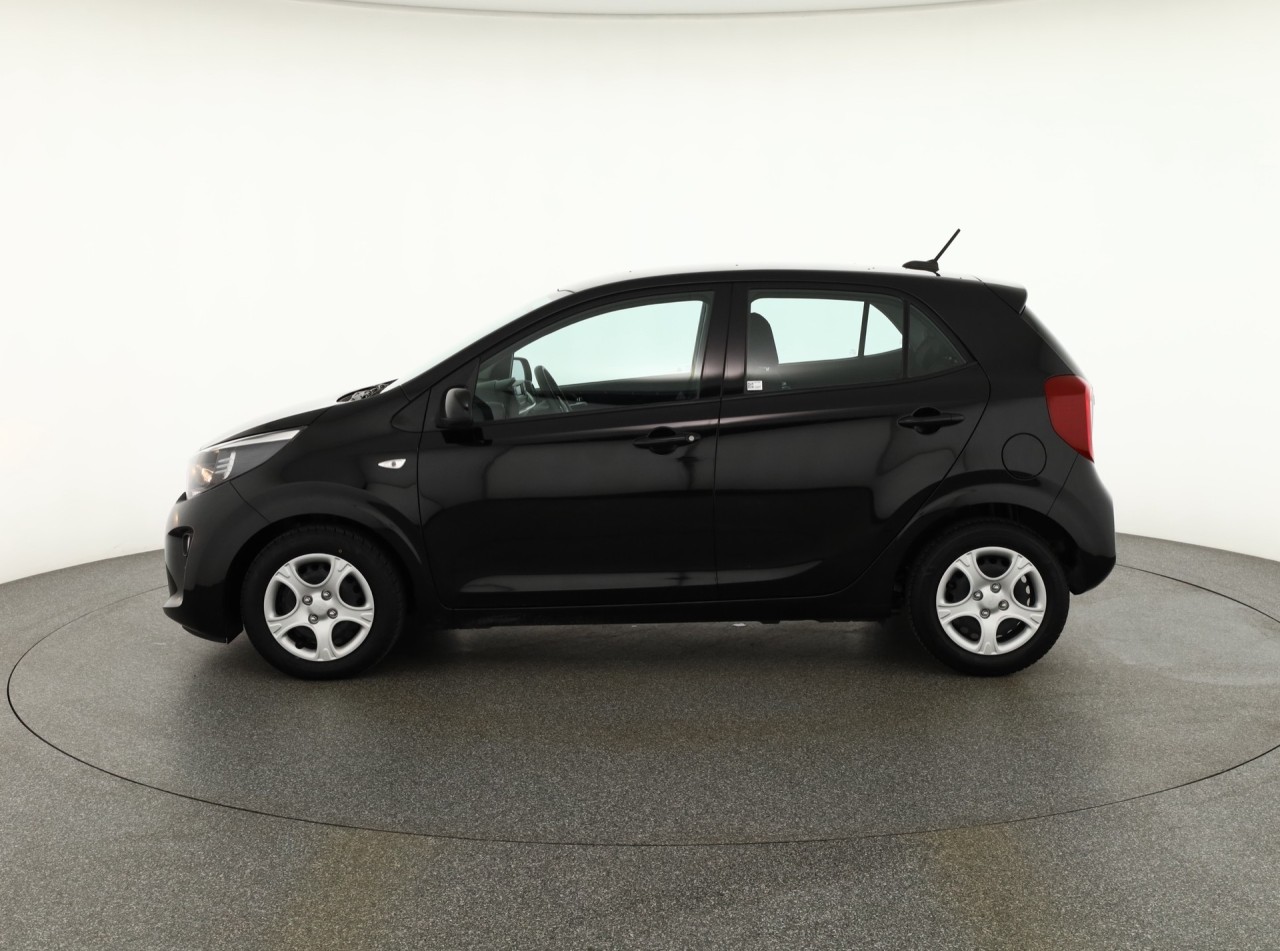Kia Picanto 1.2 Edition 7