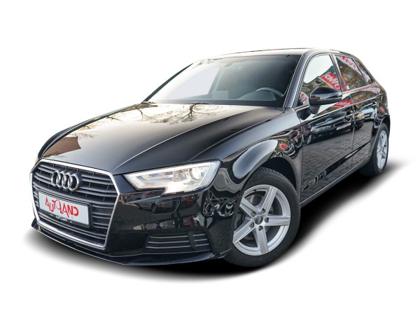 Audi A3 Sportback 1.0 TFSI