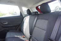 MG ZS 1.5 VTi-Tech Standard