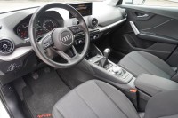 Audi Q2 30 1.0 TFSI advanced