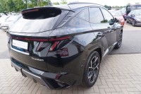 Hyundai Tucson 1.6 T-GDI N-Line Aut.