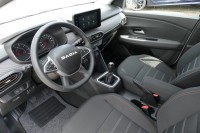 Dacia Sandero Stepway TCe 100 Eco-G