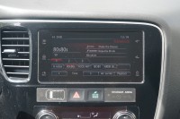 Mitsubishi Outlander 2.0 MIVEC Edition