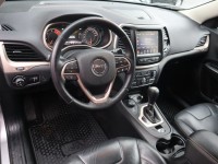 Jeep Cherokee 2.2 M-Jet Limited 4WD