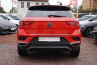 VW T-Roc 2.0 TDI Style 4Motion