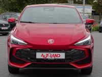 MG MG3 1.5 Hybrid Luxury Aut.
