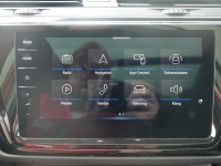 VW Touran 1.5 TSI Highline