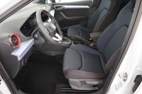 Seat Ibiza FR 1.5 TSI DSG
