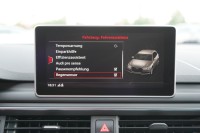 Audi A4 Avant 40 2.0 TFSI S line