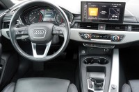 Audi A4 40 TFSI Avant S line