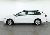 Vorschau: VW Golf VIII Variant 2.0 TDI DSG Life