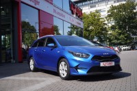 Kia cee'd Sporty Wagon Ceed SW 1.5 T-GDI Aut.