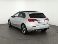 Mercedes-Benz A 200 A200 d Progressive