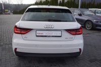 Audi A1 25 Sportback 1.0 TFSI
