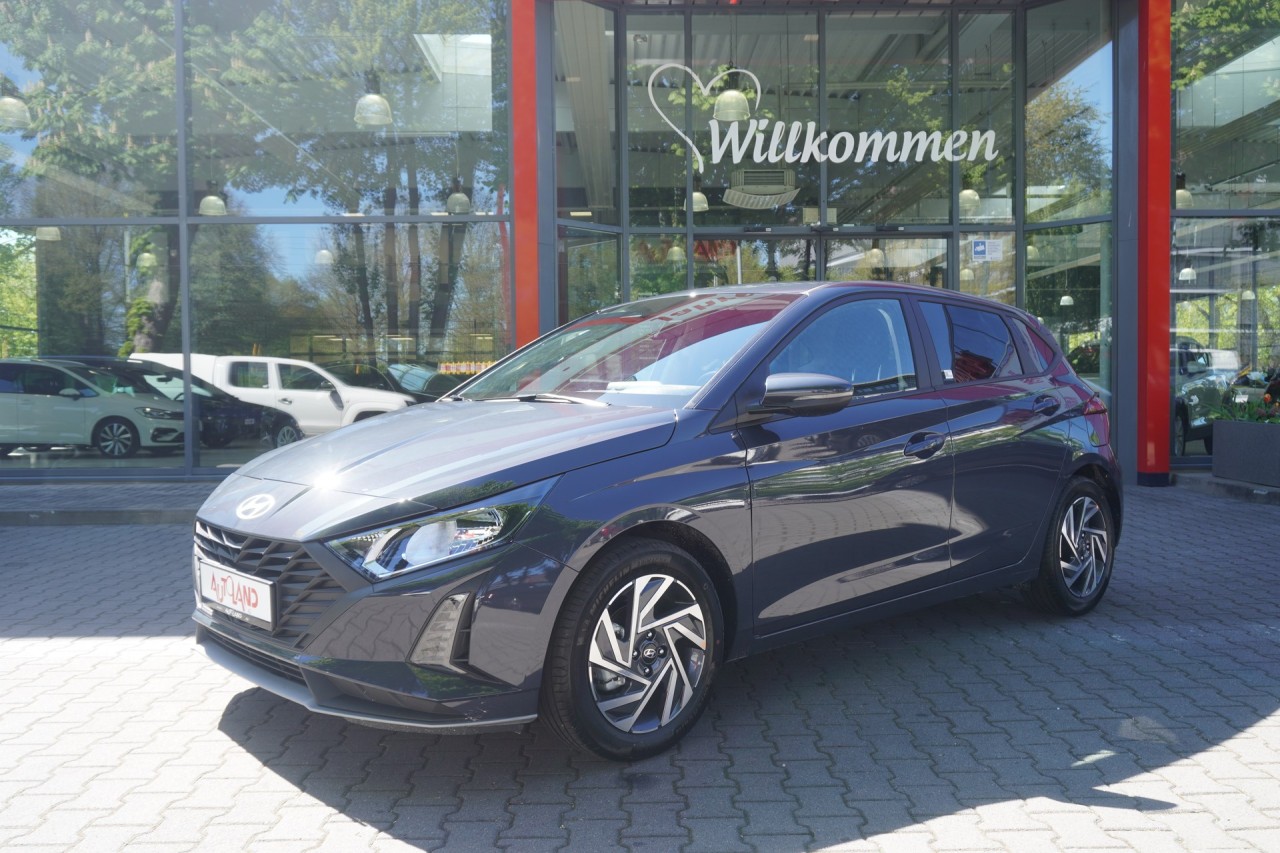 Hyundai i20 1.2