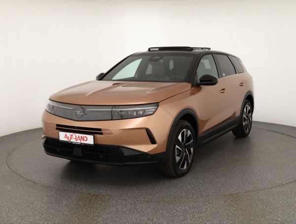 Opel Grandland GS 1.2 DI Turbo Hybrid Aut.