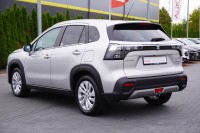 Suzuki SX4 S-Cross 1.4 4x4 M-Hybrid Comfort+