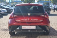 Hyundai i20 1.0 T-GDI Aut.