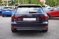 Audi A4 Avant 1.4 TFSI sport S-Line